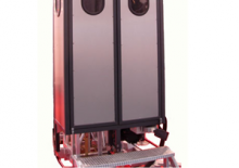 इंडस्ट्रियल होइस्ट CAMAC EPM-250
