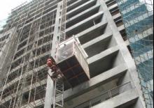 इंडस्ट्रियल होइस्ट Piat PV 1000 AS