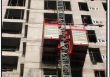 इंडस्ट्रियल होइस्ट Piat PV20