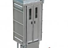 इंडस्ट्रियल होइस्ट Scanclimber SC400K