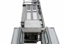 इंडस्ट्रियल होइस्ट Scanclimber SC600K