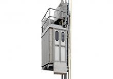इंडस्ट्रियल होइस्ट Scanclimber SC700K