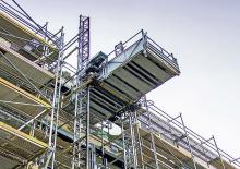 इंडस्ट्रियल होइस्ट Böcker Super-Lift MX 2024