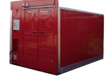 इंडस्ट्रियल होइस्ट Scanclimber Wega SC3237-65H
