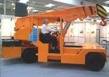इंडस्ट्रियल मोबाइल क्रेन Valla 250 D