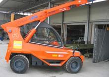 इंडस्ट्रियल मोबाइल क्रेन Sard E 70