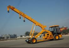 इंडस्ट्रियल मोबाइल क्रेन Escorts Hydra 14