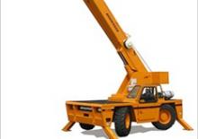 इंडस्ट्रियल मोबाइल क्रेन Broderson IC-200
