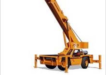 इंडस्ट्रियल मोबाइल क्रेन Broderson IC-250