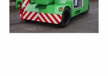 इंडस्ट्रियल मोबाइल क्रेन JMG MC 220