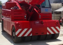 इंडस्ट्रियल मोबाइल क्रेन JMG MC 500