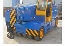 इंडस्ट्रियल मोबाइल क्रेन JMG MC 600