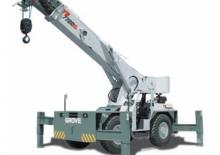 इंडस्ट्रियल मोबाइल क्रेन Grove YB 7722 XL