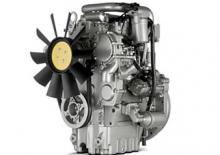 इंजन Perkins 1103