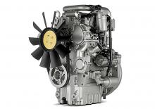 इंजन Perkins 1103D-33TA