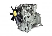 इंजन Perkins 1104A-44