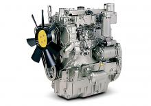 इंजन Perkins 1104C-44
