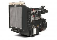 इंजन Perkins 1104C-44