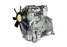 इंजन Perkins 1104C-44T