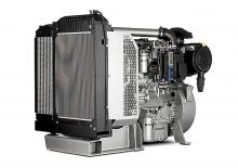 इंजन Perkins 1104C-44T