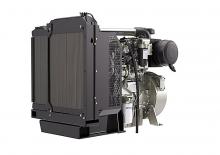 इंजन Perkins 1104D-44