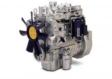 इंजन Perkins 1104D-44T