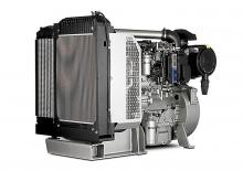 इंजन Perkins 1104D-44T