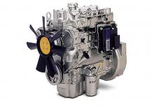 इंजन Perkins 1104D-44TA