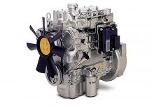 इंजन Perkins 1104D-E44T