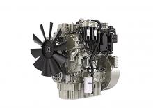 इंजन Perkins 1104D-E44TA