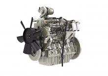 इंजन Perkins 1106D-70TA