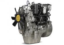 इंजन Perkins 1204E-E44TTA