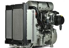 इंजन Perkins 1204E-E44TTA