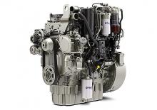 इंजन Perkins 1204F-E44TA