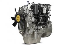 इंजन Perkins 1204F-E44TTA