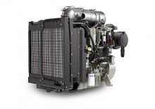 इंजन Perkins 1204F-E44TTA