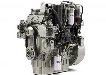इंजन Perkins 1204J-E44TA