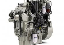 इंजन Perkins 1204J-E44TTA