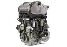 इंजन Perkins 1206F-E70TTA