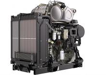इंजन Perkins 1206F-E70TTA