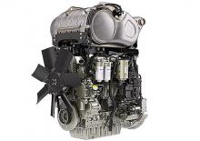 इंजन Perkins 1206J-E70TTA