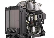 इंजन Perkins 1206J-E70TTA