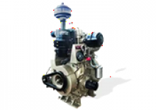इंजन Eicher 142 HS