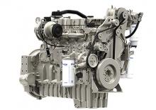 इंजन Perkins 1706D-E93TA