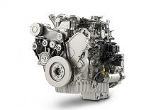 इंजन Perkins 1706F-E93TA