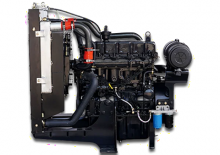 इंजन Eicher 1751 ES