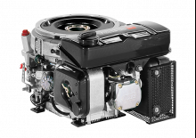 इंजन Hatz 1D90V