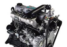 इंजन Toyota 1DZ