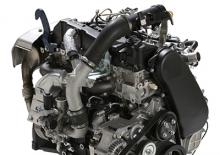 इंजन Toyota 1KD