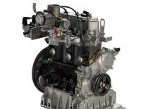 इंजन Toyota 1KS